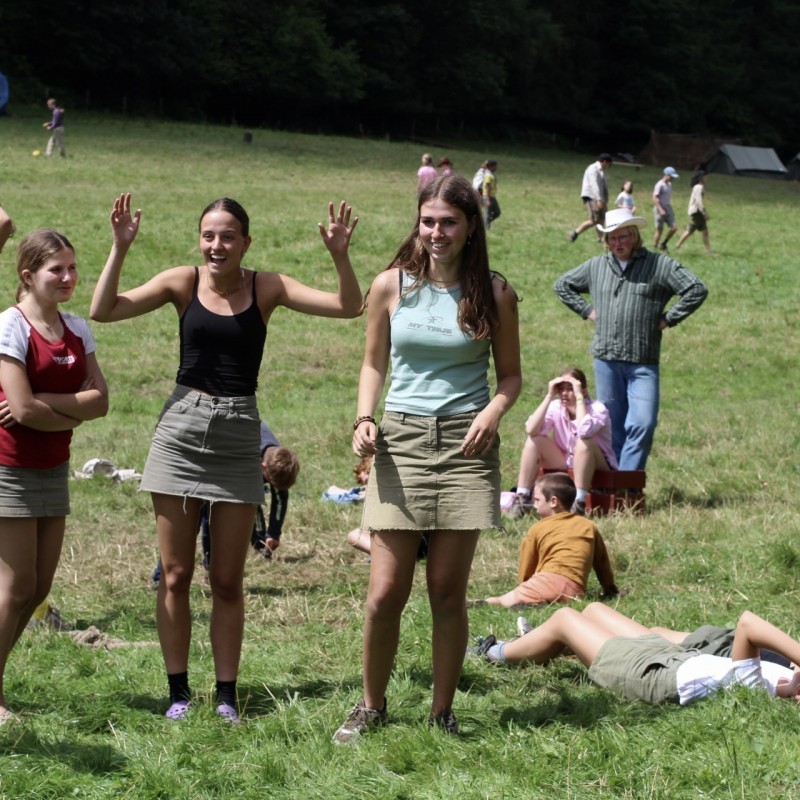 IMG 5562 - Scouts en Gidsen Zaventem 